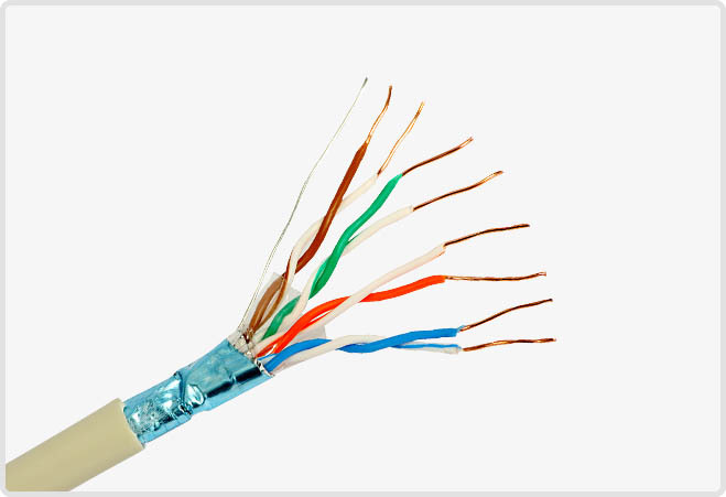 Ftp 4х2х0 5. Кабель FTP 2*2*24 кат 5е. Кабель "SUPRLAN", FTP 2х2х24awg кат.5е медь Standart. FTP 5e 2х2х0,52 Rexant 01-0122. Провод ftp2 cat5.